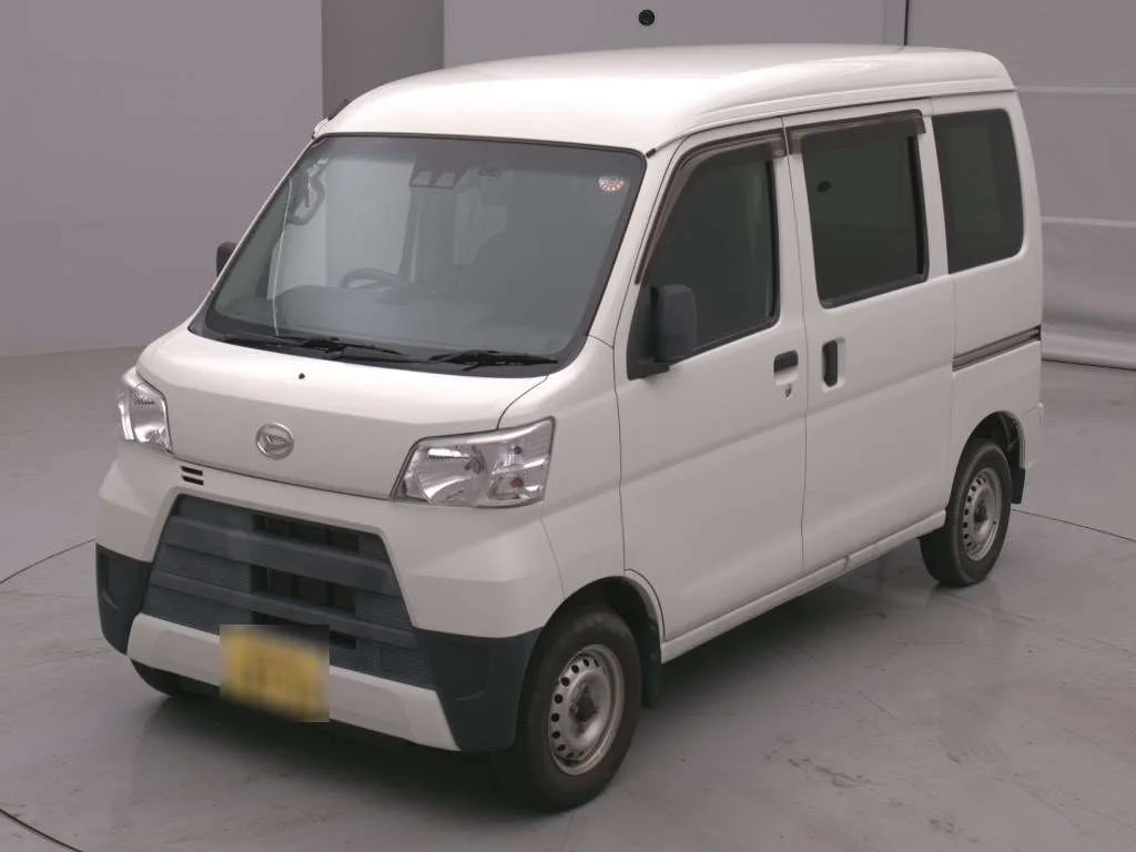 Daihatsu Hijet Cargo S321V 2019